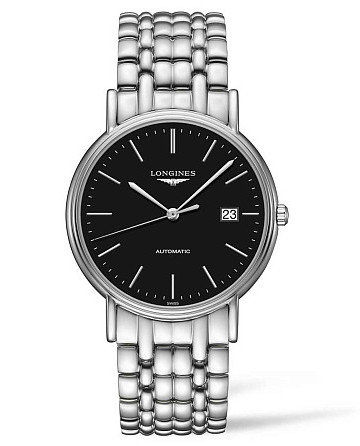 Longines Presence L4.921.4.52.6